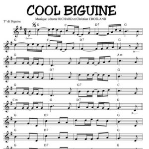 Cool Biguine