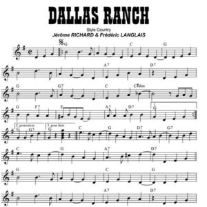 Dallas Ranch
