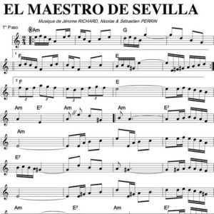El Maestro De Sevilla
