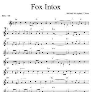 Fox Intox