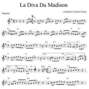 La Diva Du Madison