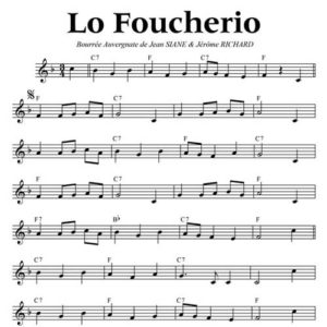 Lo Foucherio