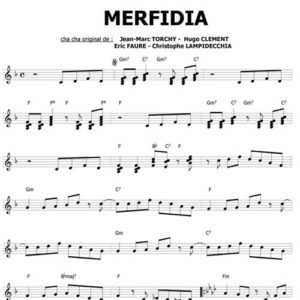 Merfidia