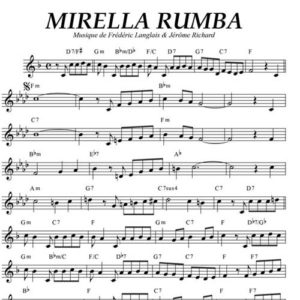 Mirella Rumba