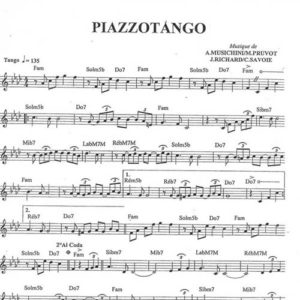 Piazzotango