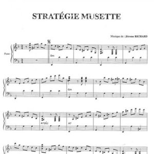 Stratégie Musette
