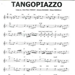 Tangopiazzo