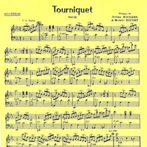 Tourniquet