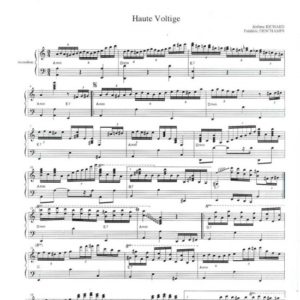 Haute Voltige