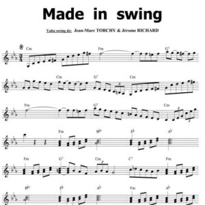 Made In Swing
