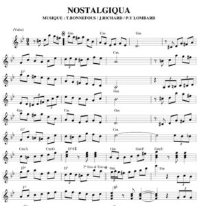 Nostalgiqua
