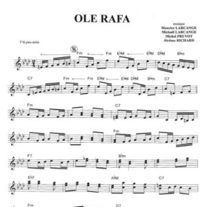 Ole Rafa
