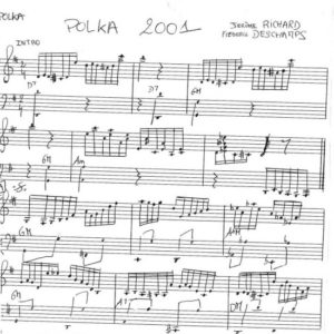Polka 2001