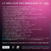 CD Jérôme Richard Le Meilleur Des Émissions TV 1 2 3 Musette