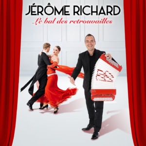 CD "Le Bal des Retrouvailles"