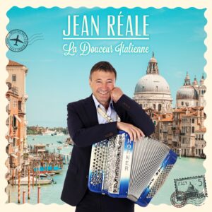 CD "La Douceur Italienne"