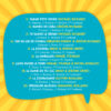 CD "Les plus grands succès de la danse en ligne" – Image 4