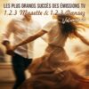 CD "Les plus grands succès des émissions 123" - volume 3 – Image 2