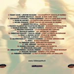 CD "Les plus grands succès des émissions 123" - volume 3 – Image 3