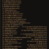 Digipack Clé USB - DANSE volume 1 (50 Titres) – Image 4