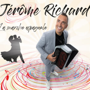 CD La marche espagnole