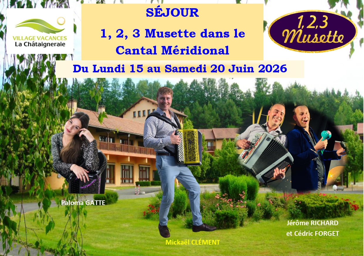 FLYER Maurs Juin 2026 recto